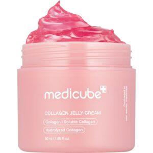 Medicube Collagen Jelly Cream 1.69 Fl Oz