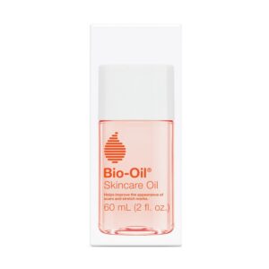 Bio-Oil Skincare Body Oil Serum 2 Fl Oz
