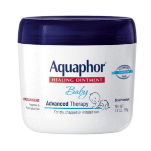 Aquaphor Baby Healing Ointment 14 Oz Jar
