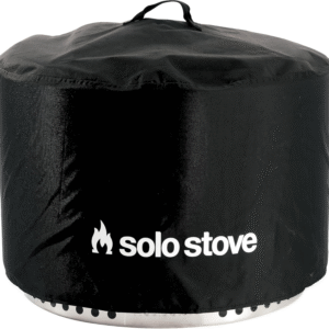 Solo Stove Yukon Shelter
