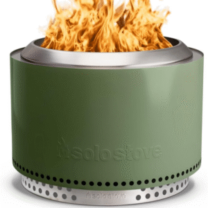 Solo Stove Yukon 2.0