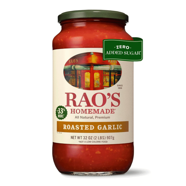 Rao's Homemade Tomato Sauce 32 Oz